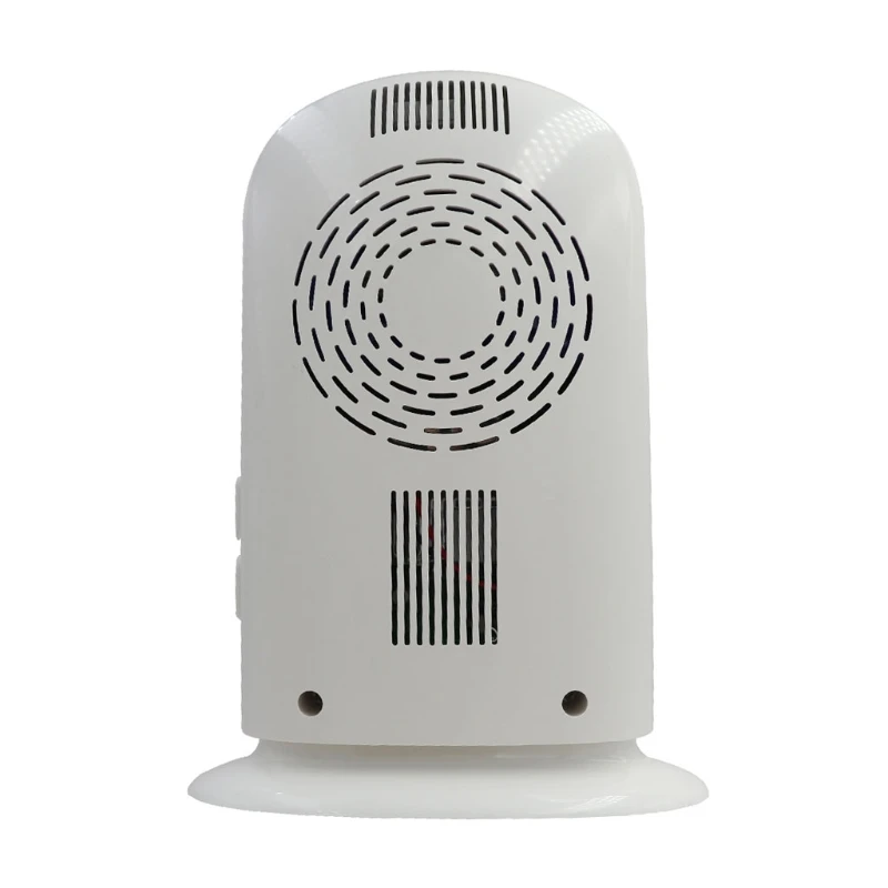 

3-in-1 Carbon Dioxide Air Quality Monitor with Temperature and Humidity Display Multipurpose Portable CO2 Meter Tester