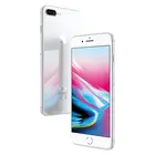 Разблокированный бу Смартфон Apple iPhone 8 Plus, 8 Plus, 64 ГБ256 ГБ, 10000 Гб ОЗУ, шестиядерный, 5,5 дюйма, IOS, NFC, сотовый телефон