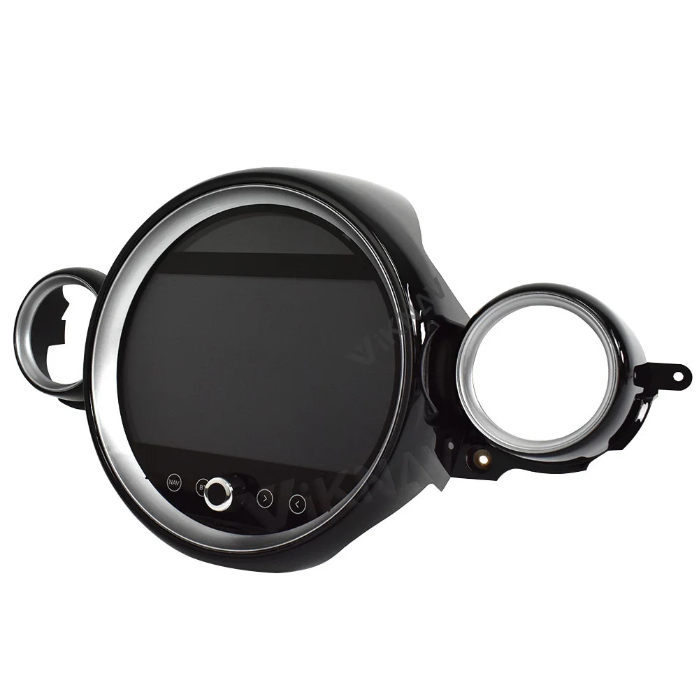 Автомагнитола для BMW Mini Cooper R56 R60 Android DVD мультимедийный проигрыватель стерео 2007-2014