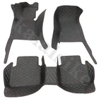 Автомобильные коврики на заказ для Dodge все модели Калибр Путешествие ОЗУ караван Акция аксессуары для стайлинга автомобиля интерьер