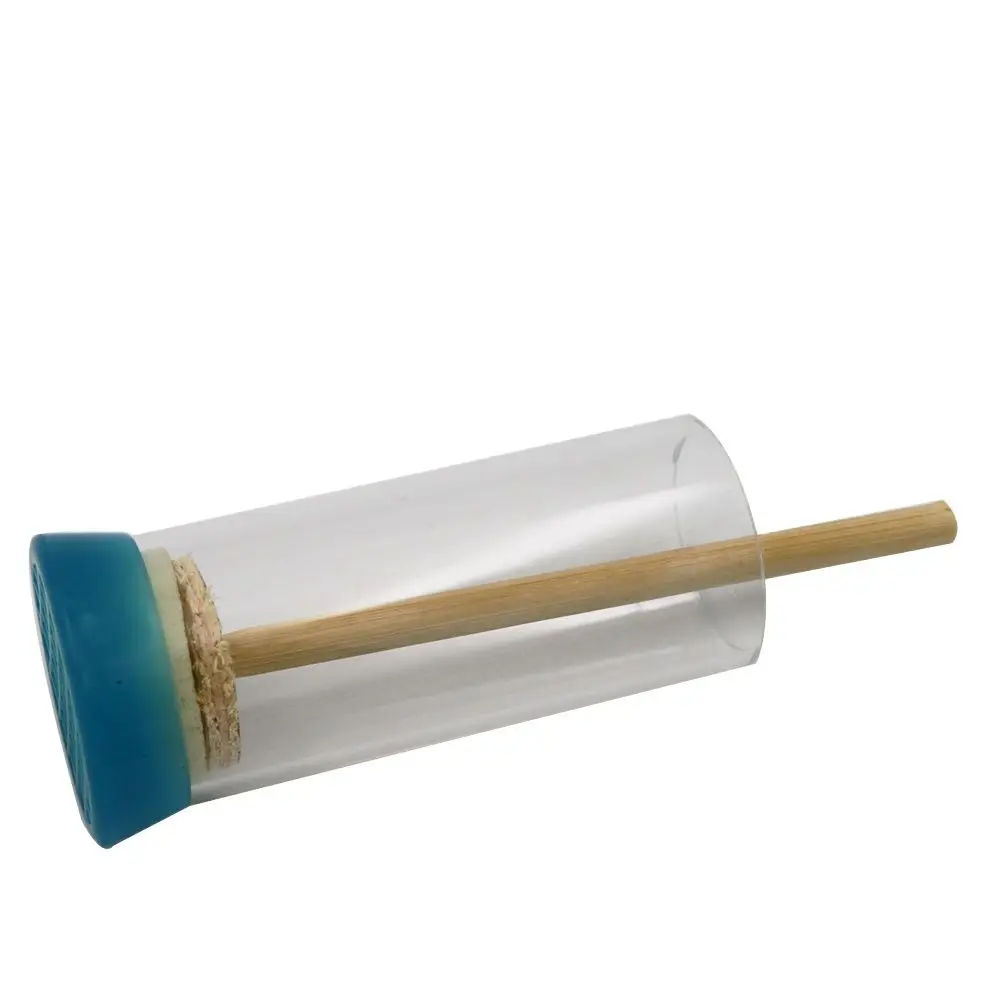 

1 Pcs Queen Bee Marker Bottle Beekeeping Tool Durable Bee Export Products International Universal