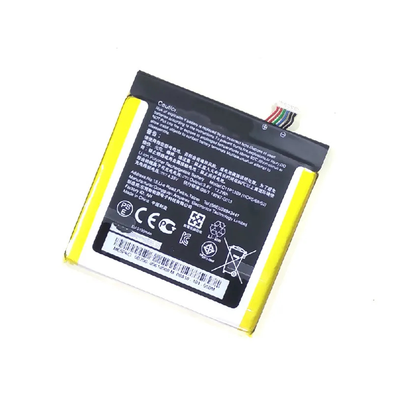 Westrock 3200 мАч C11P1309 Аккумулятор для планшета ASUS Fonepad Note 6 Note6 FHD6 ME560CG K00G | Мобильные