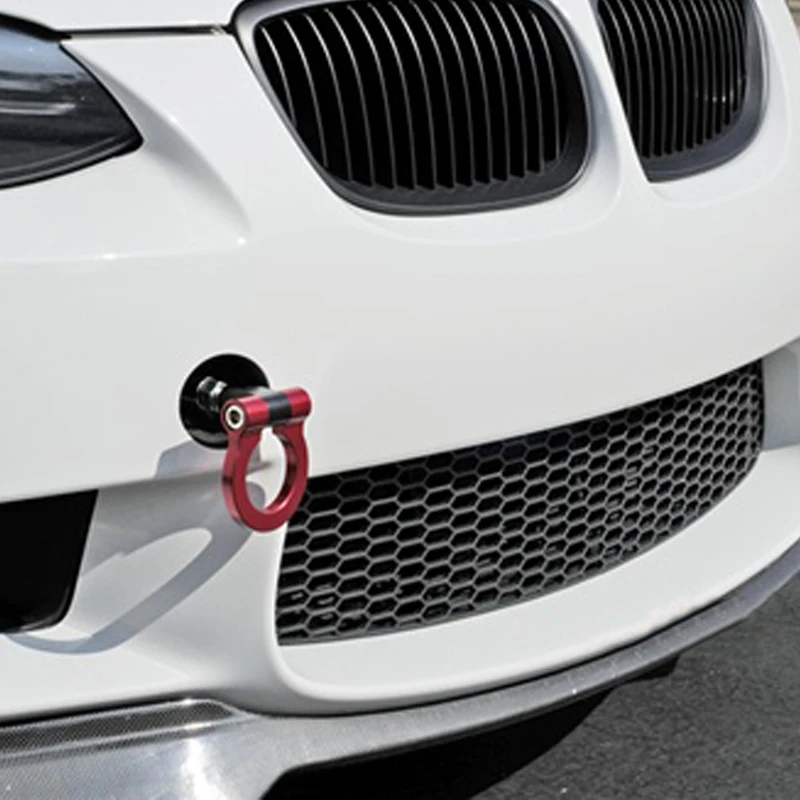 Универсальный Гоночный буксировочный автомобиль Буксировочный Крюк