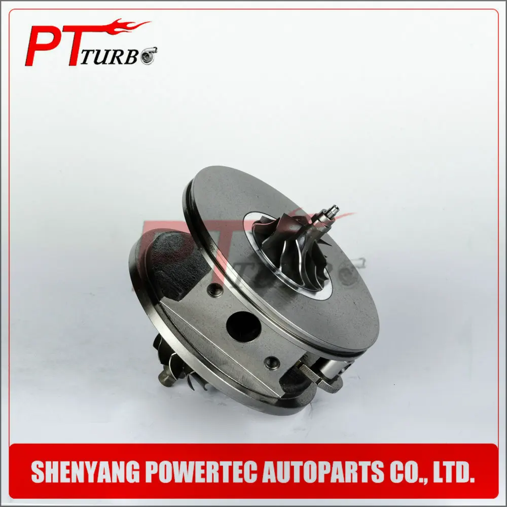 Картридж CHRA с сердечником турбокомпрессора 54359700037 55216672 Для Fiat Idea / Punto 500 Fiorino Doblo 1.3D