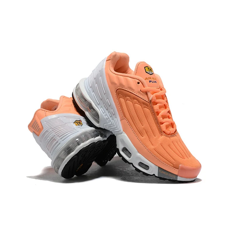 

Hot Sale Air Cushion Plus 3 Tn Turn Air Heren Sport Running Outdoor Men Women Sneakers Fashion Casual Walking Shoes CW2647-013