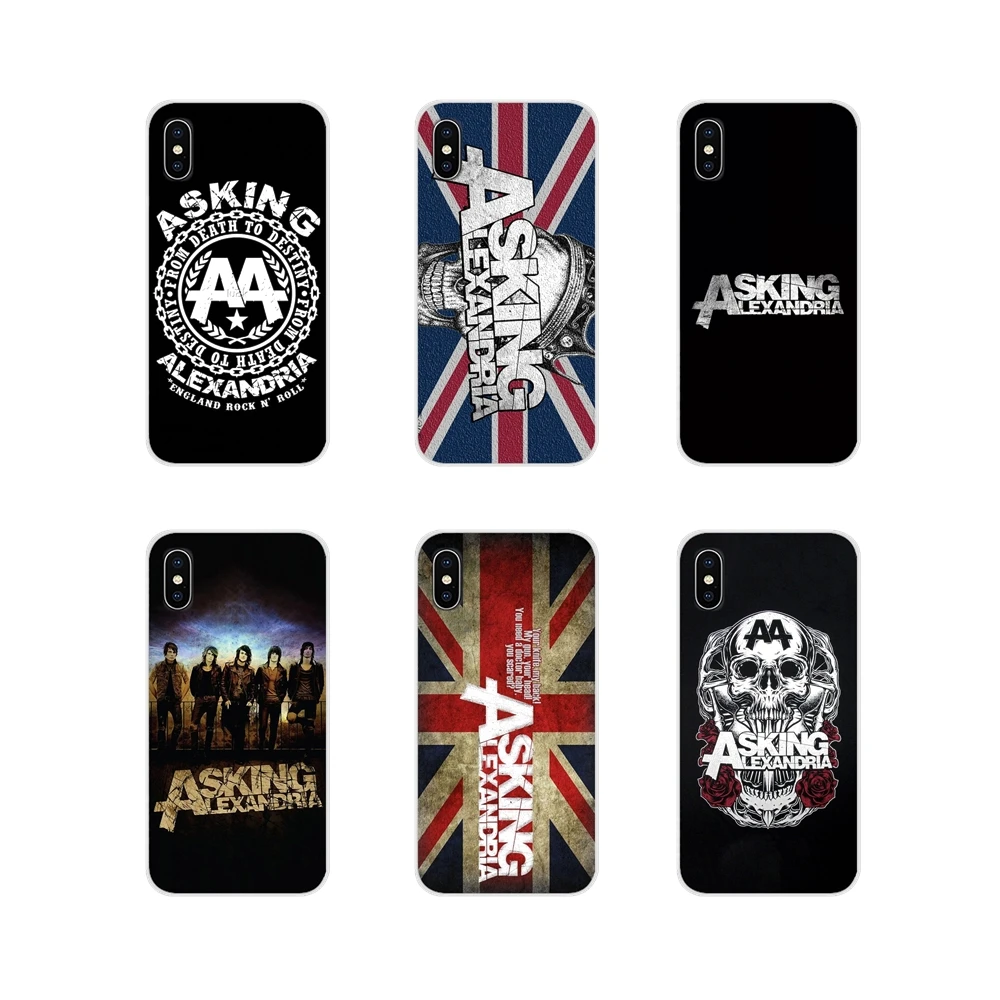 Для Apple iPhone X XR XS 11Pro MAX 4S 5S 5C SE 6S 7 8 Plus ipod 5 6 студийные Danny Worsnop мобильный телефон