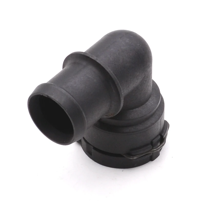 Автомобильный радиатор шланг охлаждающей жидкости фланцевый соединитель