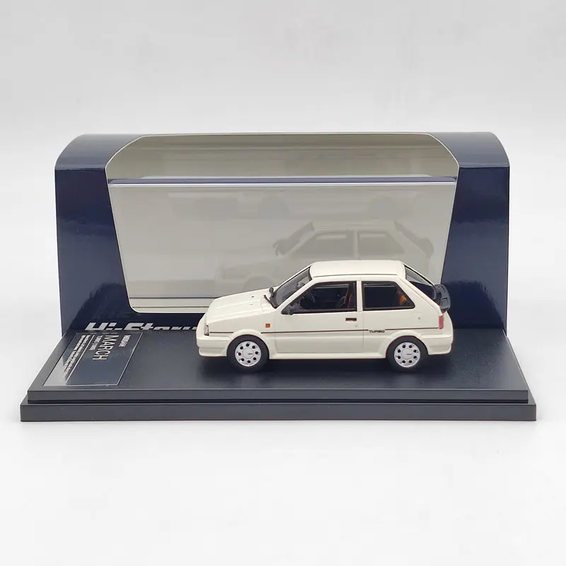 Привет история 1:43 для N ~ san Laurel 4 двери/прерии JW-G/March Turbo/Fairlady Z Смола модели
