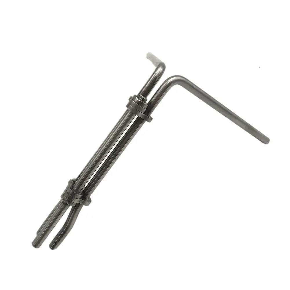 

Shaft Hole Sealing Tool Disassembly Tool U-shaped Ring Installation Tool Tie Rod Sealing Twister Hydraulic Cylinder Piston Rod