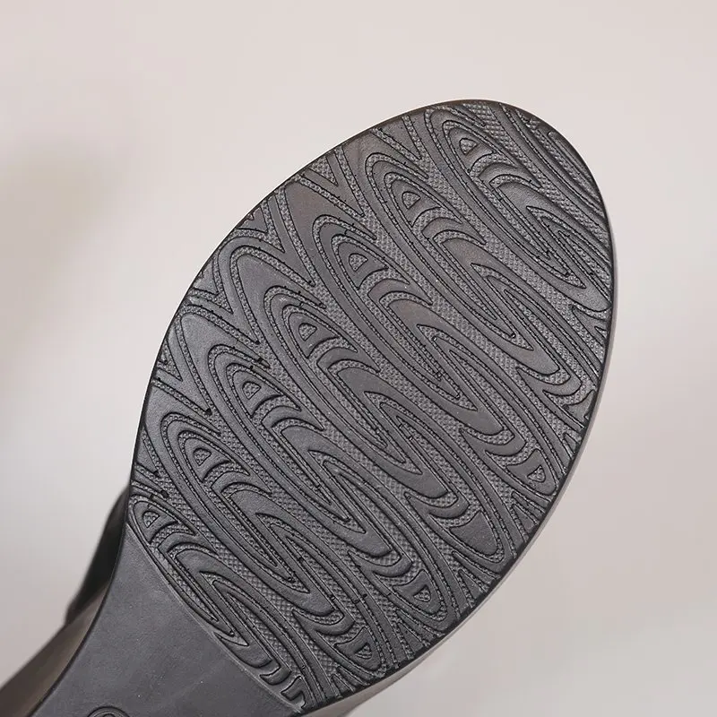 

Women Wedge Strappy Sandals Fashion Summer Beach Shoes Leisure The Top Platform Sandals Ladies Party High Heels Fashion Shoes