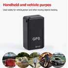 GF07 GPS Магнитный GPS-трекер для мотоцикла, автомобиля, ребенка, трекеры, локаторные системы, мини-велосипед, GPRS трекер