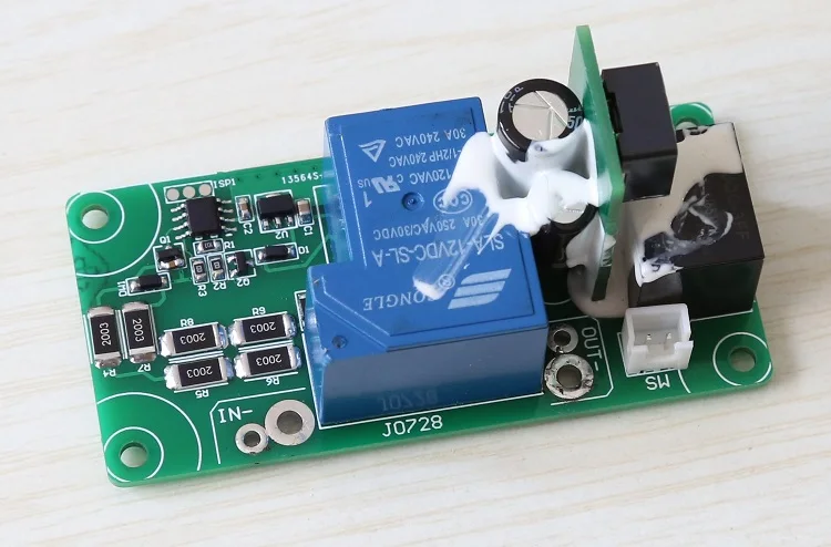 Преобразователь предозаряда преобразователь частоты плата управления