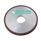 Алмазный шлифовальный круг CNBTR диаметром 125 мм для твердой стали