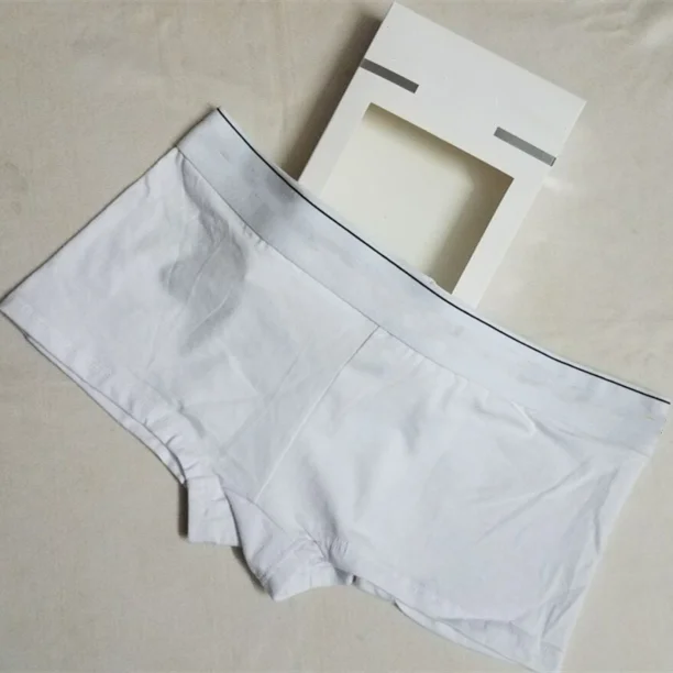 

C1201 3pcs\lot High-quality women shorts ladies underwear femme cotton brief female girl Boxer briefs