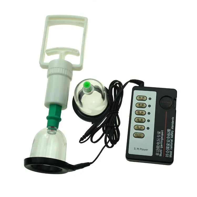 Мастурбатор Присоска на грудь секс-игрушка насос интимные игрушки для женщин