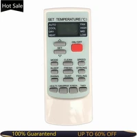 ykr h002e air conditioner remote control use for aux fit for ykr h008 ykr h009 ykr h888 fernbedienung