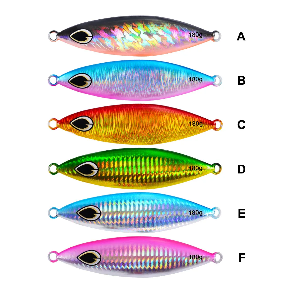 Металлическая джиг 180 г/11 5 см приманка для рыбалки джиггинг-приманка