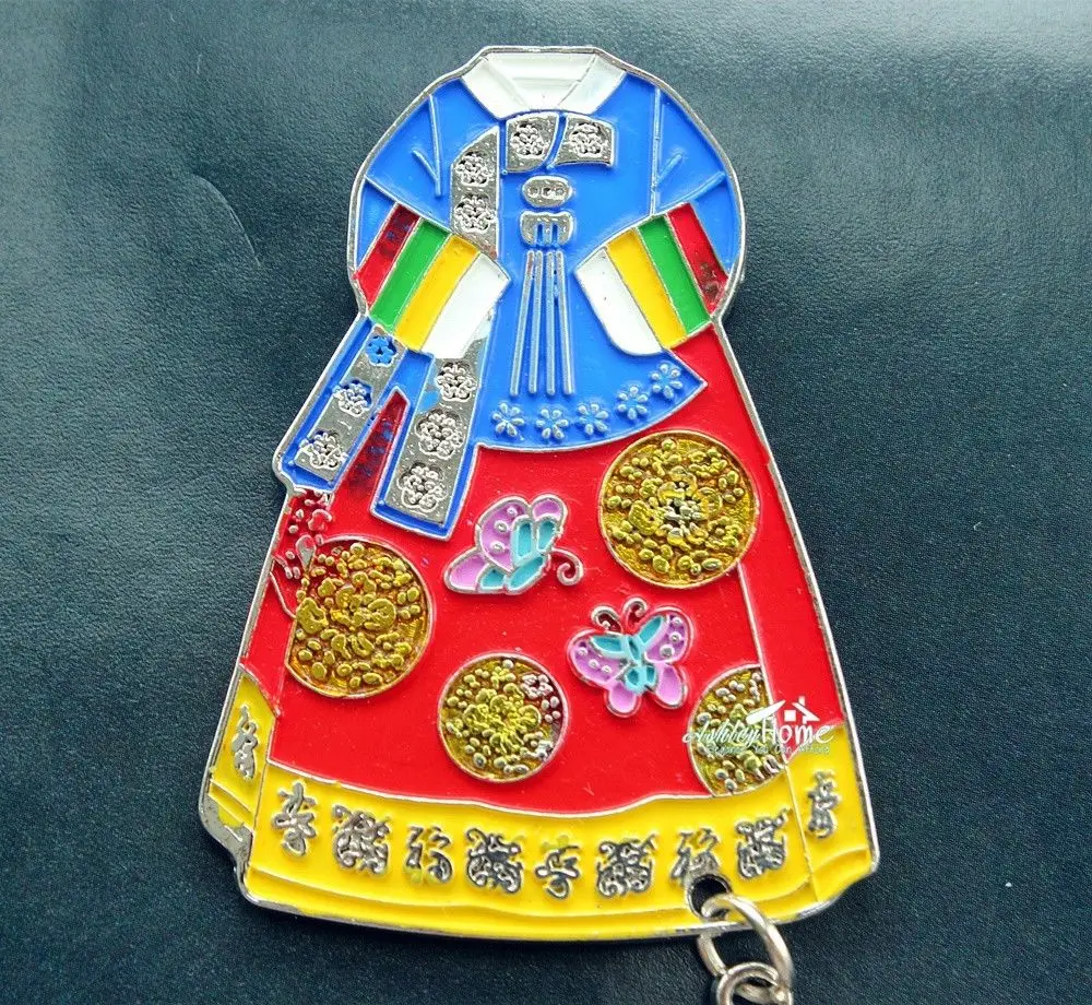 Сувениры с южной кореи