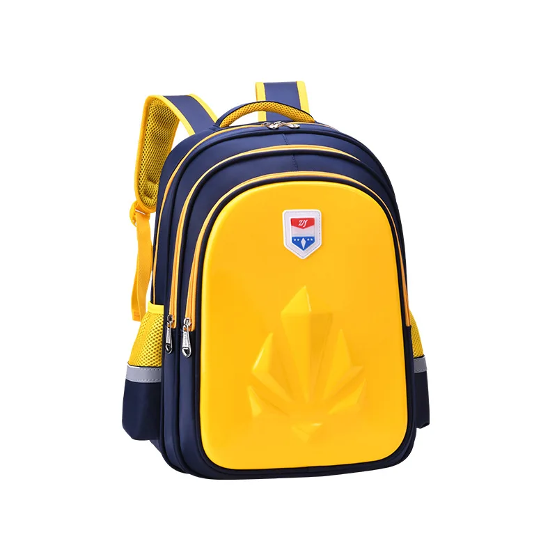 school bags Boys backpack children schoolbags for teenagers kids Cartoon Comfortable back orthopedics backpacks mochila | Багаж и сумки
