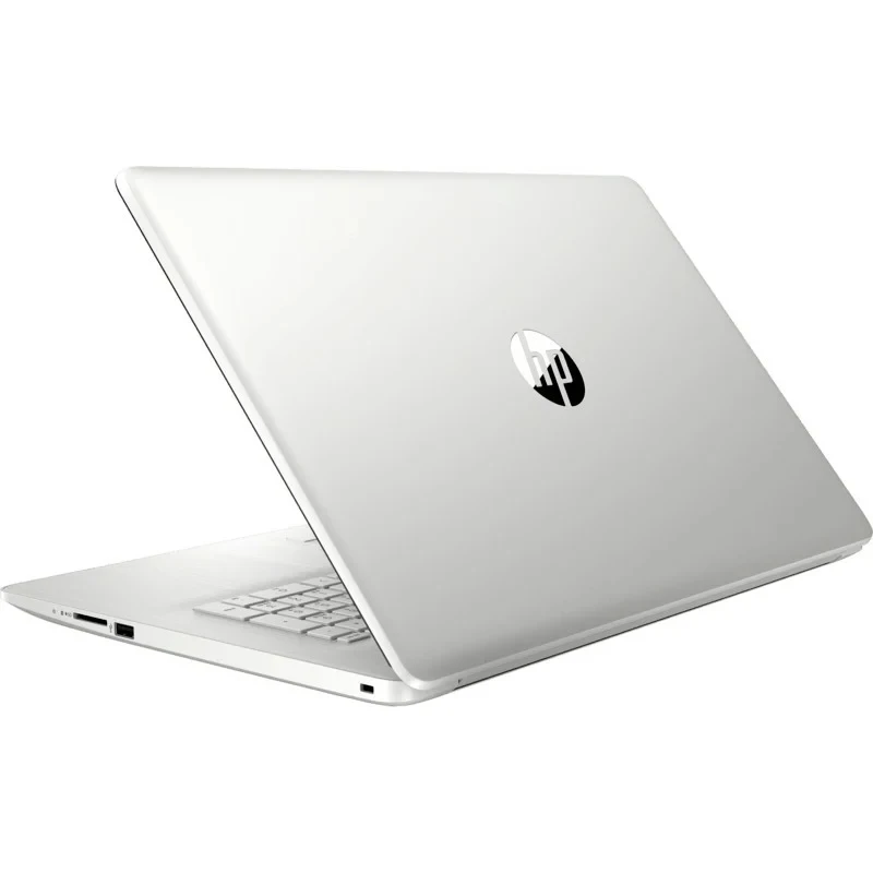 Ноутбук HP 17-by2053ur 17.3&quot i3 10110U 2100 МГц 8Гб 256Гб SSD Intel UHD Graphic 2F1Z1EA | Компьютеры и офис