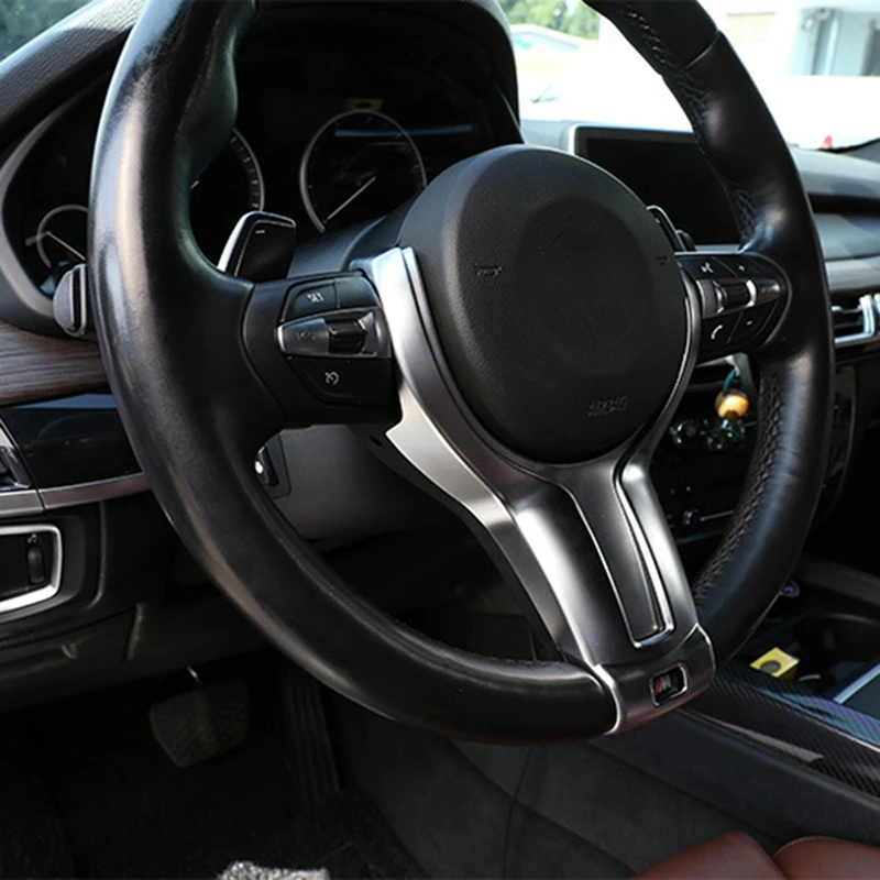 Отделка рулевого колеса автомобиля спортивная полоса чехол на рулевое колесо