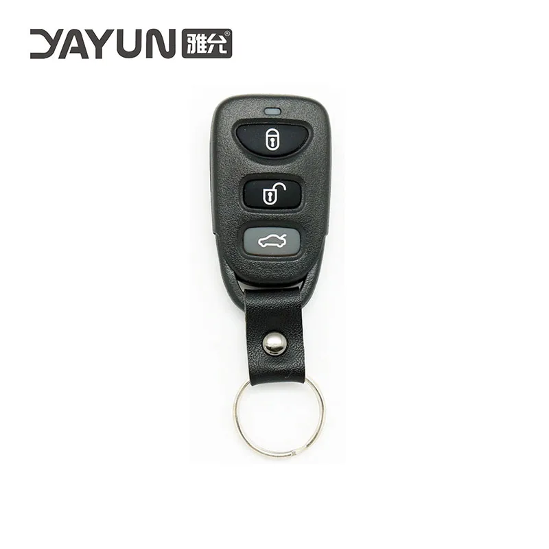 

5 шт. для Hyundai 3 кнопочный чехол