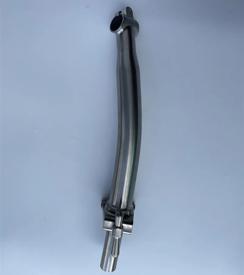 Титановый P стержень для Brompton 25 4 мм handbar|Велосипедный вынос| |