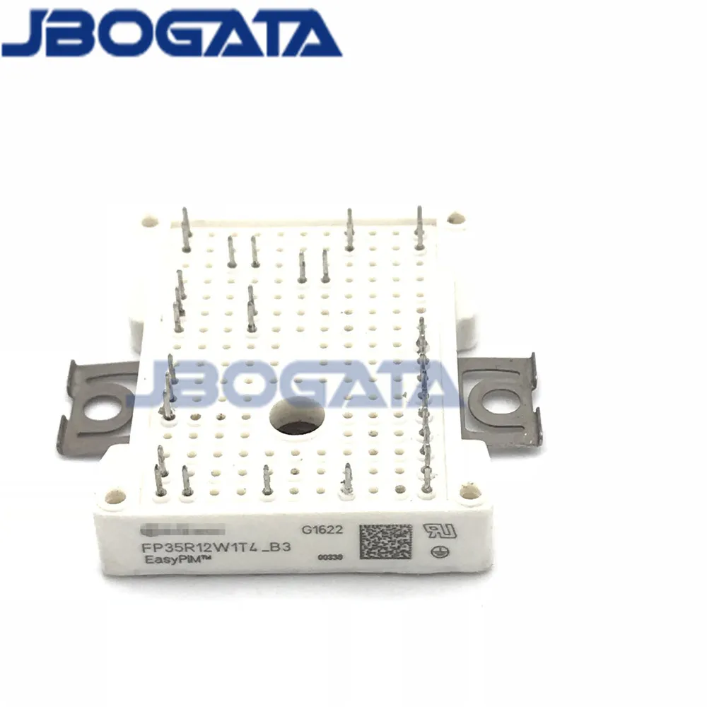 Бесплатная доставка FP10R12W1T4 FP15R12W1T4 FP25R12W1T4-B3 Новинка | Электронные компоненты и