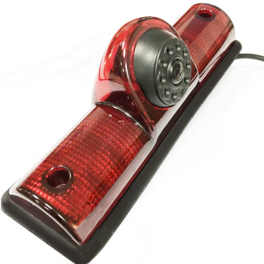 Для универсального грузового микроавтобуса широкоугольная Высокая Тормозная