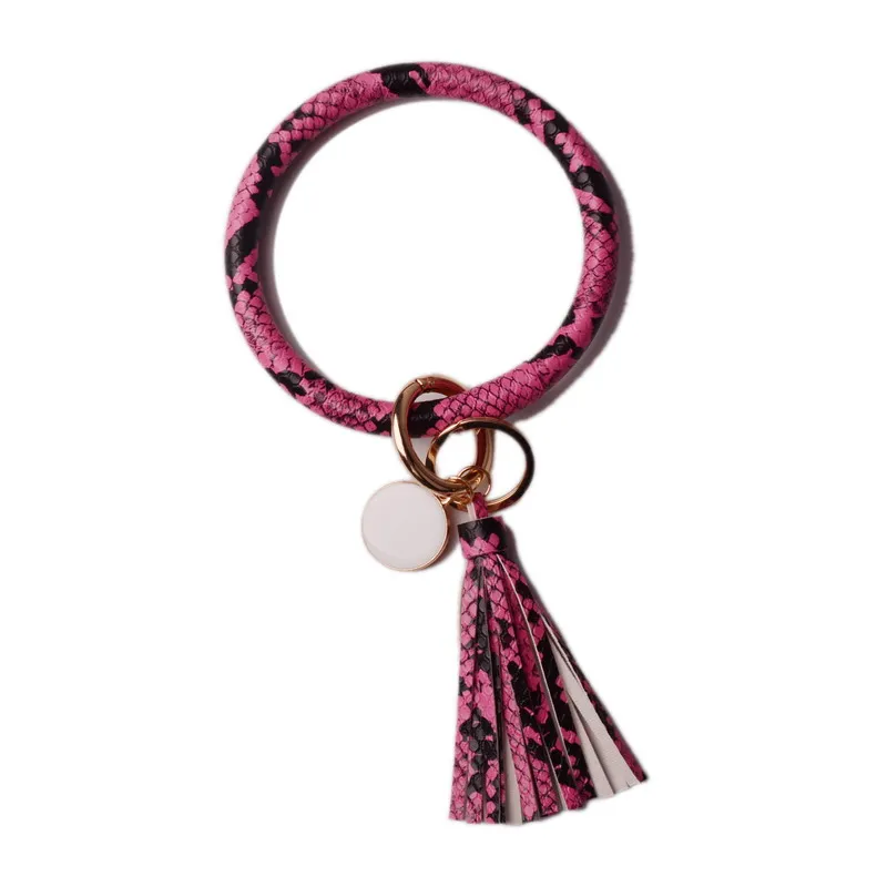 Новые модные солнцезащитные очки в стиле ретро большой кожаный ремень с пряжкой