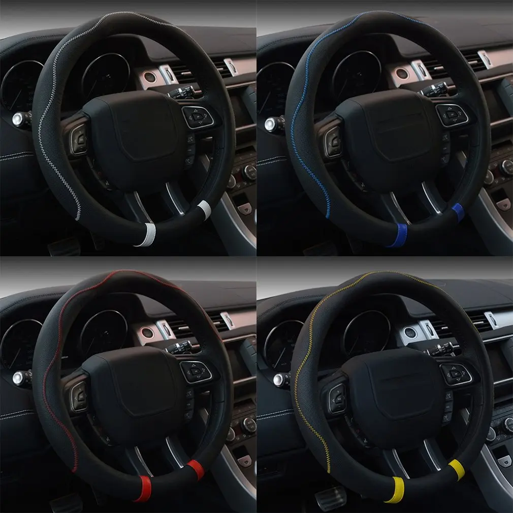 Высококачественные четыре сезона импортные кожаные автомобильные