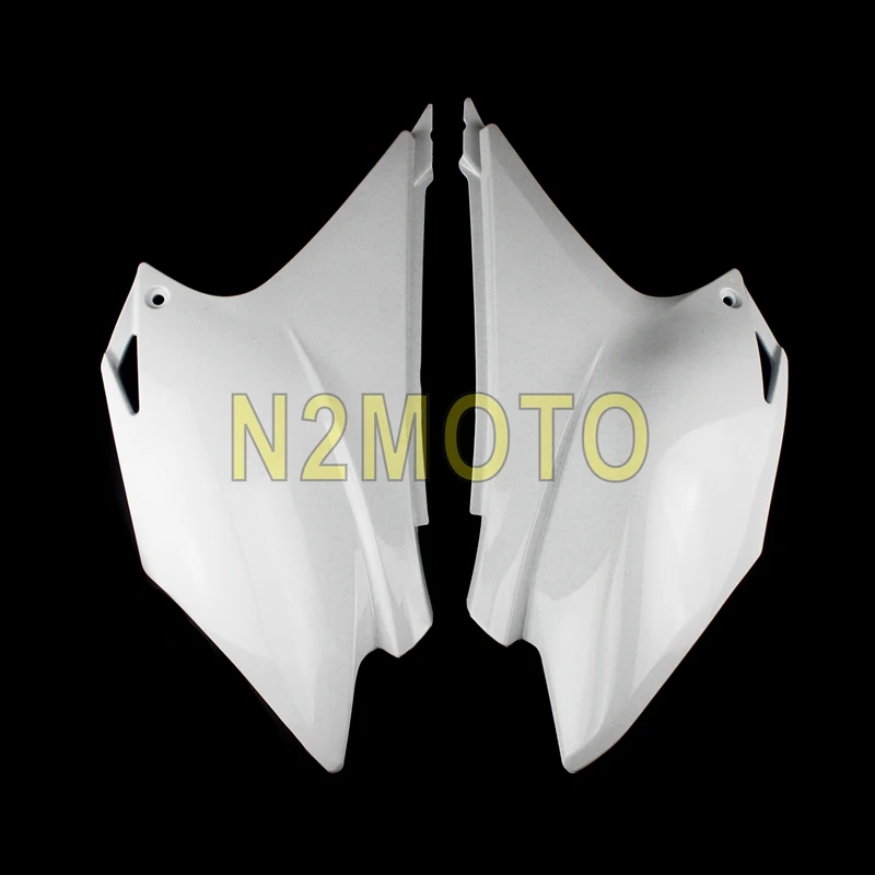 Motorcycle Plastic Fairing Body Cover Kits Rear Front Number Plate Fenders Mudguard For Honda CRF 230 F CRF230F 2015-2018 2019 |