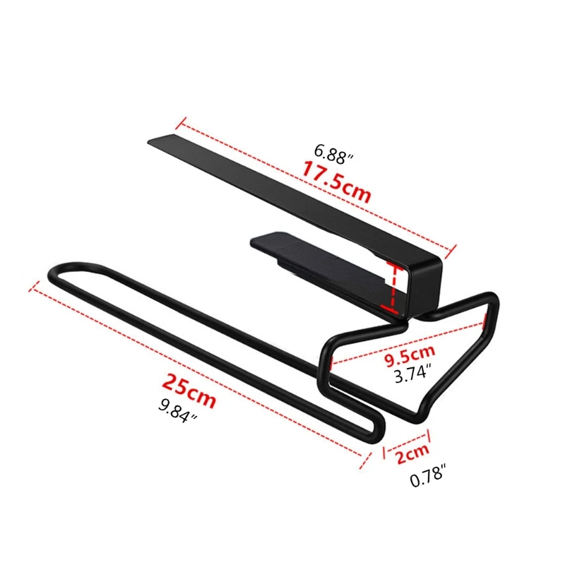 

H55A Подставка под бокалы Подставка под стаканы для винного шкафа домашняя барная стойка для детской комнаты