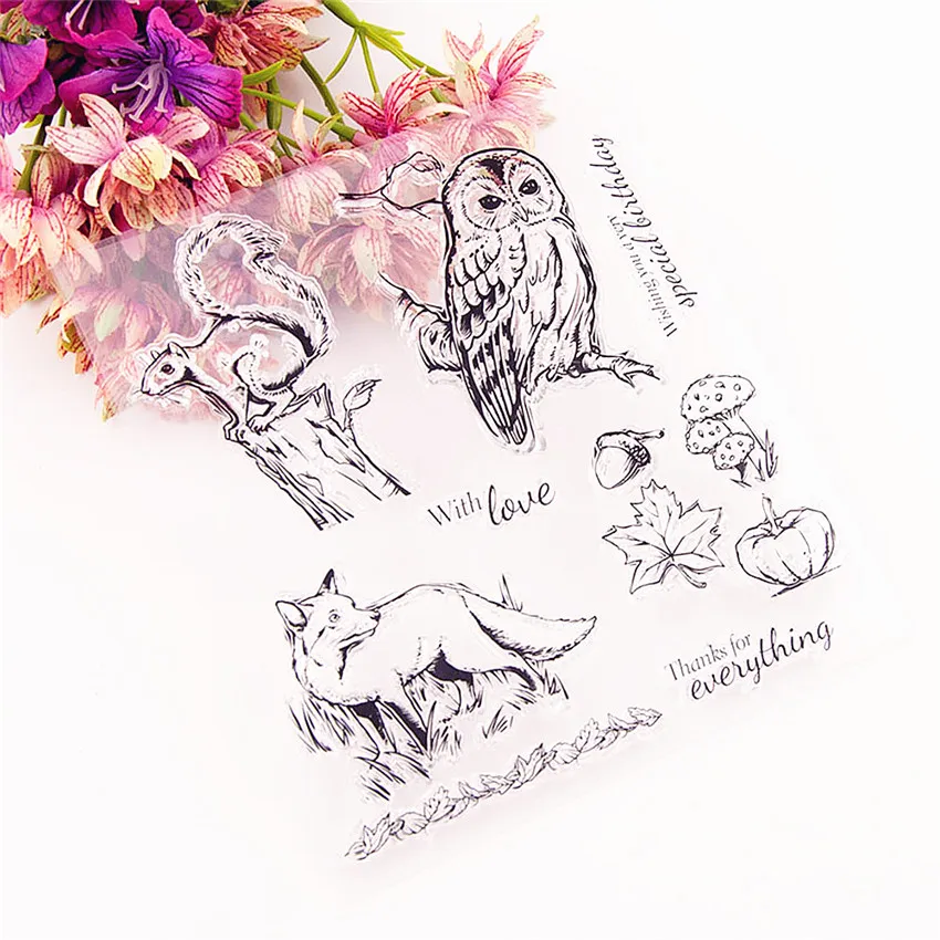 Горячая Распродажа белка прозрачные штампы/силиконовые уплотнения роликовый