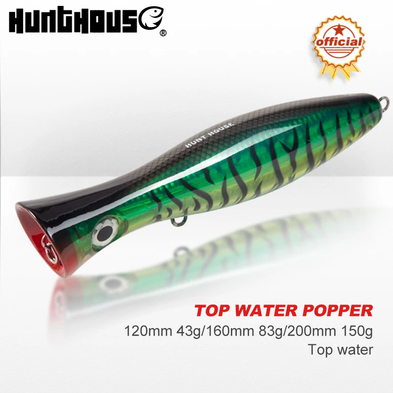 Жесткая блесна для ловли окуня с оригинальным крючком 200/160/120 мм|Наживки рыбной