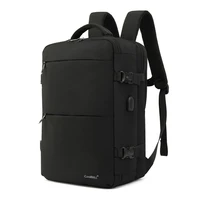 2022 new backpack 15 6inch business laptop backpack nylon waterproof backpack travel anti theft multifunctional student backpack