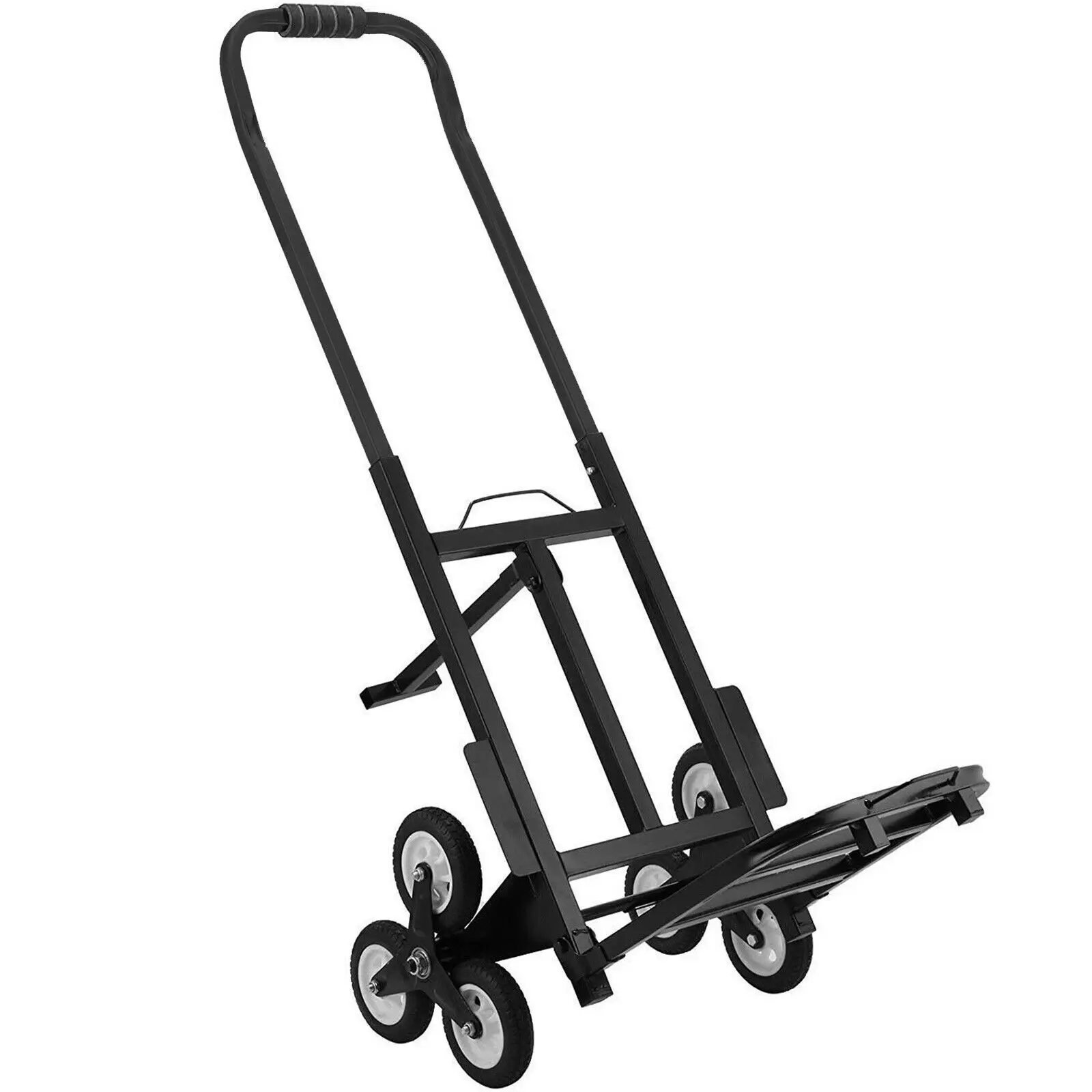 VEVOR портативная складная тележка для подъема по лестнице|dolly dolly|dolly cartsdolly wheels |