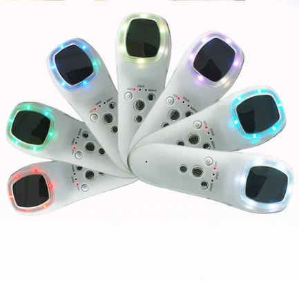 Ультразвуковой экспорт перезаряжаемый импортный домашний красота горячий