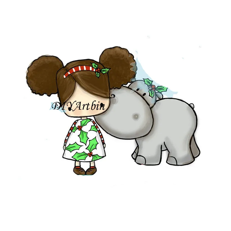 Детские пресс формы новинка 2020 металлические скрапбукинг изготовление бумаги