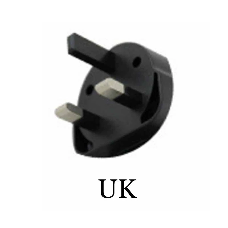 Штепсельная Вилка Европейского/австралийского/британского/американского