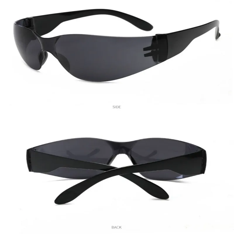 2019 мужские и женские очки на ветровое стекло солнцезащитные для улицы спортивные