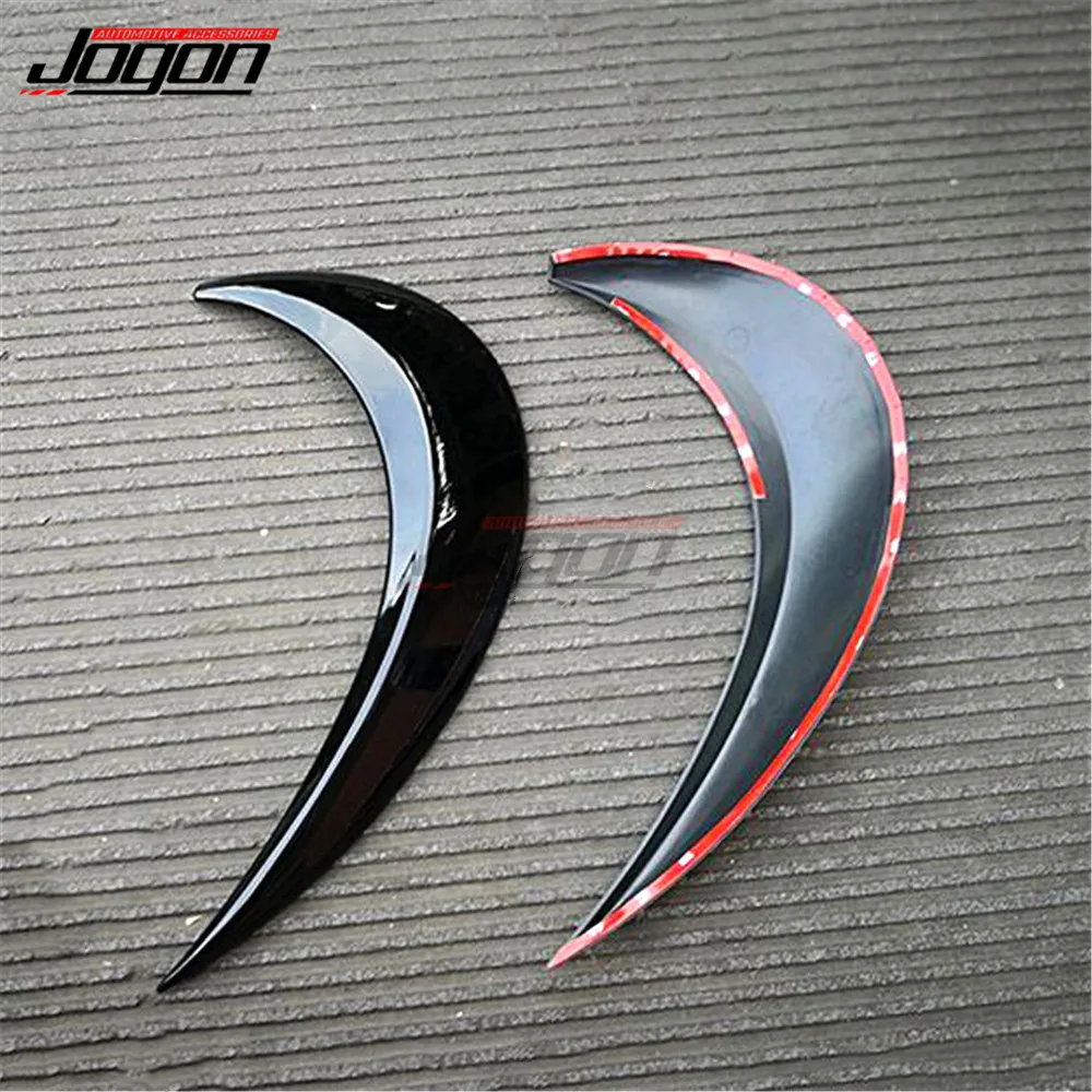 2 шт. накладки на автомобильные фары для Фольксваген Жук A5 2012 2019|Хромирование| |