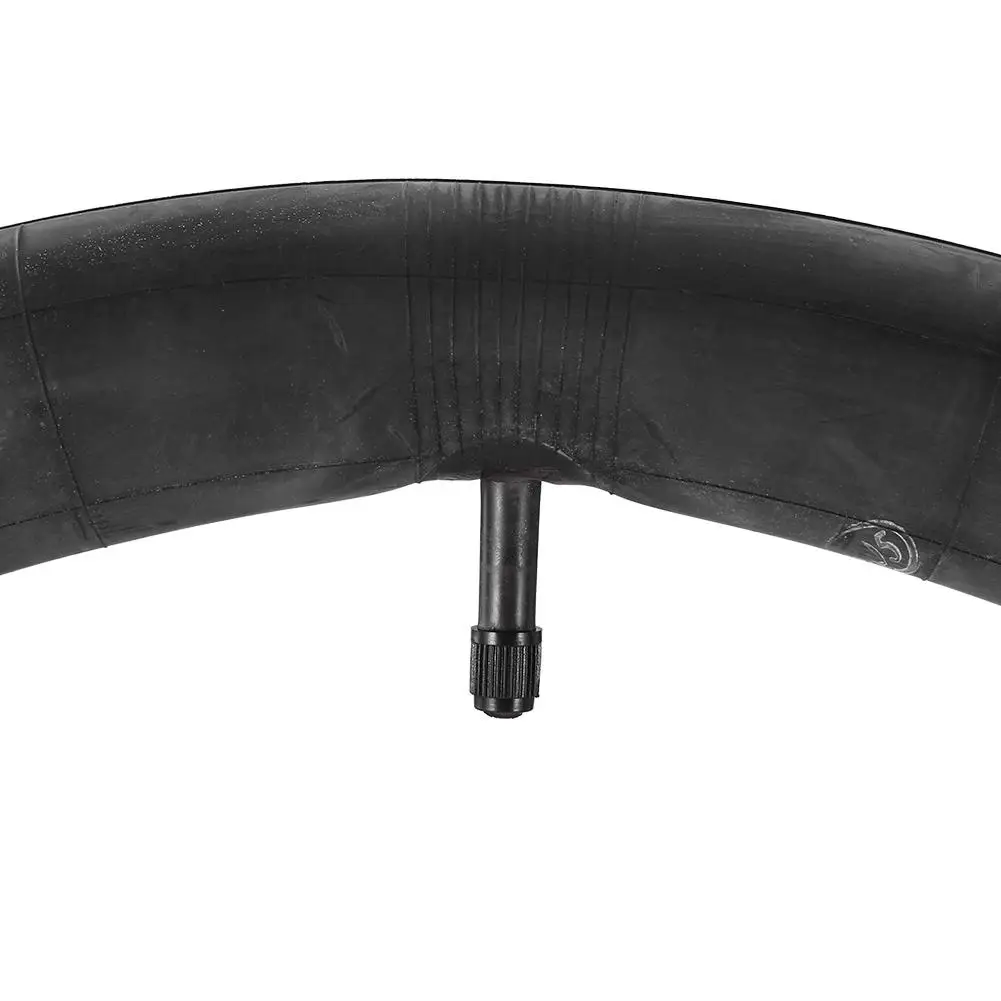 

Bike Durable Inner Tube Tire Cycling Butyl Rubber French Bicycle Wheel Tyre for Outdoor Caring Personal Bicycle Supply