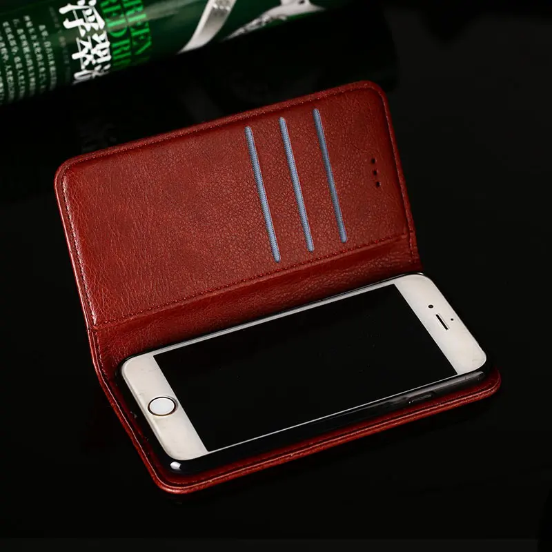 Luxury Leather case for Huawei Nova plus nova 2 plus 2s 3 3i Y3 Y5 Y6 Prime Y9 with TPU cover coque fundas