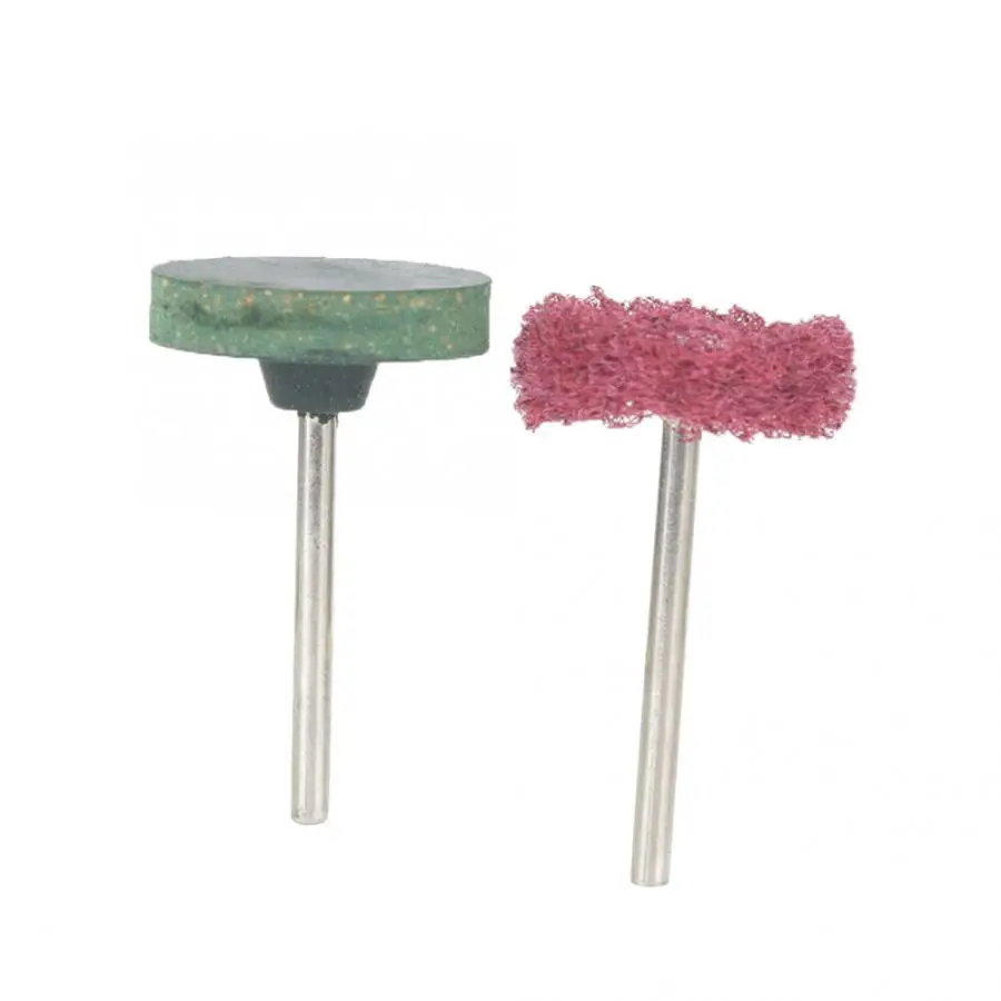 17 шт. деревообрабатывающие аксессуары ручные инструменты полировальные наборы