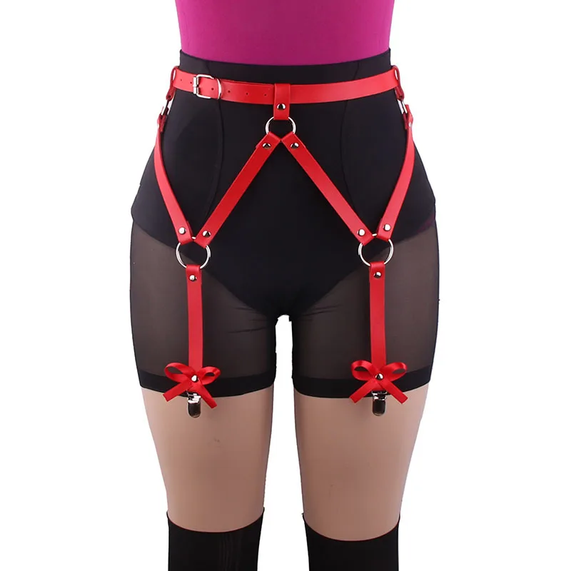 Рисунок 3 - Пикантные жгут Харадзюку подвязки