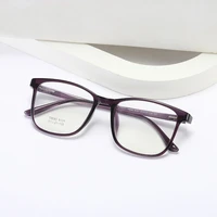 square glasses frame woman men glasses retro myopia optical frames metal clear lenses black gold eyeglasses oculos 8131