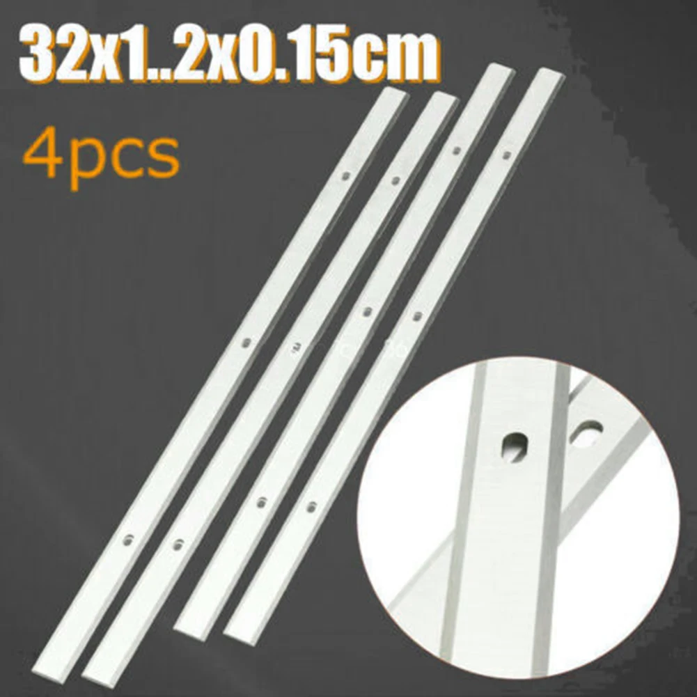

2Sets Planer Blades For Delta 22-560 22-565 Wear Resistance Replacement Replaces