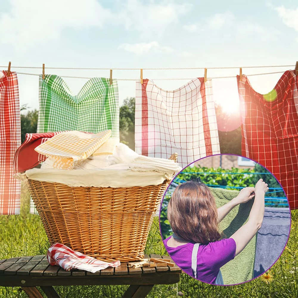 Рисунок 5 - хлопковая веревка