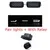 Lights2 and Relay Светодиодный задний фонарь для Lada Niva 4x4 1995-1 комплект/2 шт. серый или красный с бегущим поворотным сигналом аксессуары для стайлинга автомобилей Тюнинг - Цвет: Lights2 and Relay